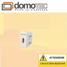 DLT40UB INSERITORE 4 LED
