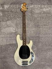 MUSICMAN StingRay-EX Electric