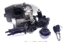 CORPO FARFALLATO PIAGGIO