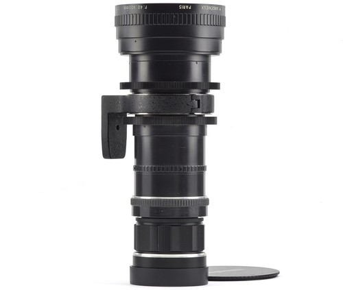 Zoom angenieux 40 400 - zoom,