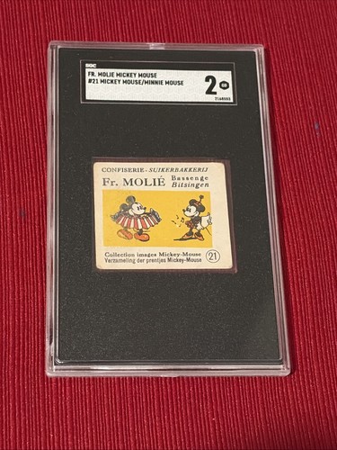1930 molie topolino - 1930,