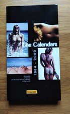 Pirelli the calendars cdrom - the,