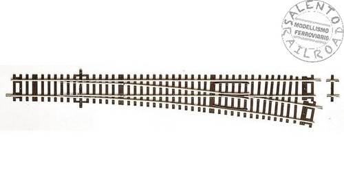 Roco line 42489 scambio - wr,