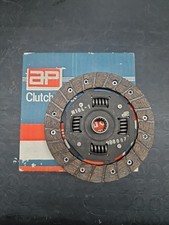 DISCO FRIZIONE FORD FIESTA 900