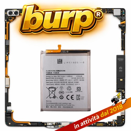Batteria per samsung galaxy - per,