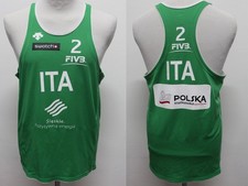 MAGLIA SHIRT JERSEY CANOTTA