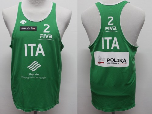Maglia shirt jersey canotta - jersey,