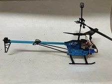 Elicottero radiocomandato per
