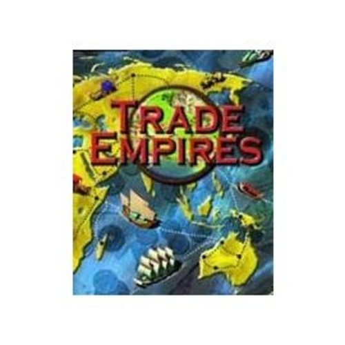 Jeu trade empires - jeu,