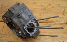 Carter motore vuoto Honda XL