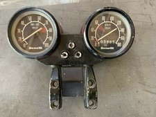 Cruscotto Completo Di