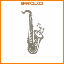 ARTI & MESTIERI 0OR3389C18 OROLOGIO SAX FANGO