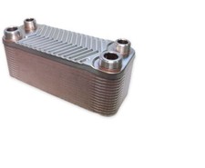 SCAMBIATORE DI CALORE