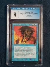  Force of Will - Alleanze