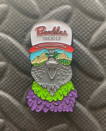 Boulder colorado spilla - 🕶,