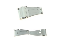 Fibbia con pulsanti per