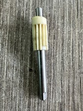 Pistoncino Pompa Olio Motosega