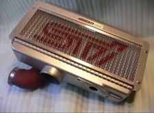 Coperchio intercooler per