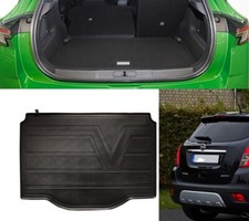 VASCA BAULE SU MISURA PER OPEL