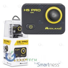 ACTION CAM VIDEOCAMERA 4K