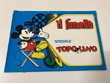 IL FUMETTO Rivista dei Comics