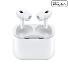 Apple AirPods PRO 2 Gen 2022 Cuffie Auricolari Bluetooth MAGSAFE (USB‑C) MTJV3