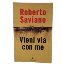 Roberto Saviano 2 Volumi