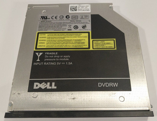 Dell 0rwdmd 0xx243 0yp311 - dell,
