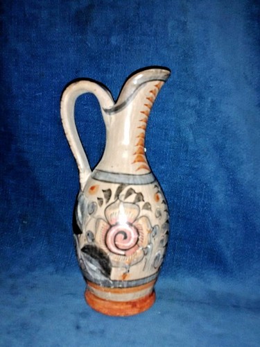 Vintage antico talavera - antico,