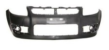 PARAURTI ANTERIORE SUZUKI SX4