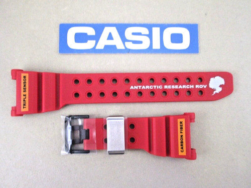 Cinturino orologio shock - orologio, g-shock
