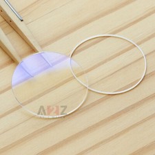 Orologio Cristallo Zaffiro per