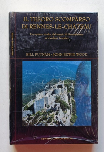 Tesoro scomparso rennes - scomparso, di