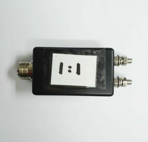 Antenna onde corte 100w - a,