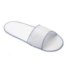 100 ciabatte in tnt aperte pantofole monouso 50 paia centri estetista spa