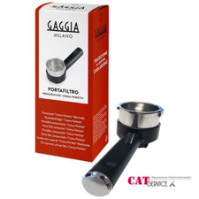 PORTAFILTRO GAGGIA ORIGINALE/
