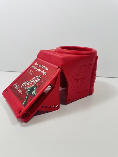 Vintage coca cola - cola,