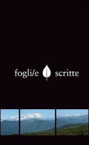 Fogli scritte 2 - fogli/e, n.2