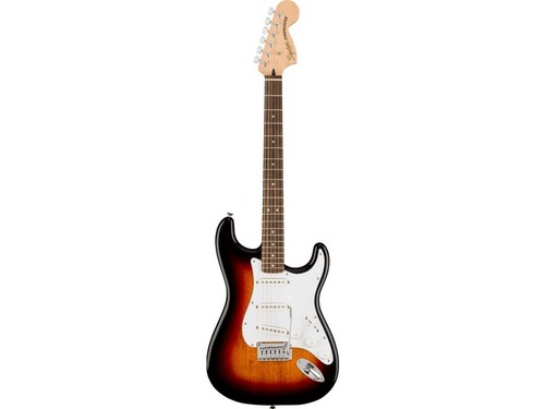 Fender squier affinity - fender,