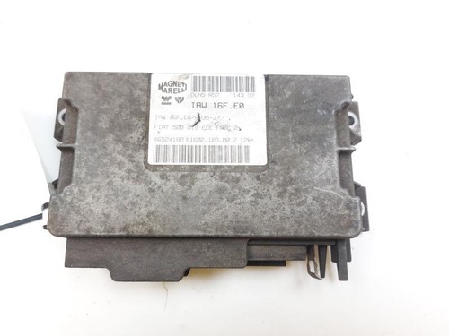 Iaw16fe0 centralina motore ecu - centralina,