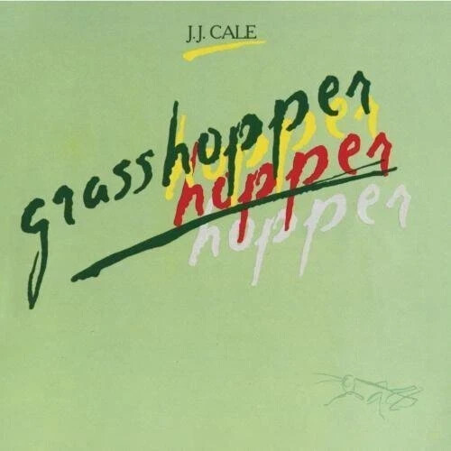 Cale grasshopper - j.j., –