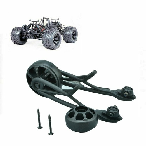 Kit puleggia coda posteriore