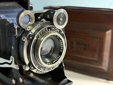 Cámara Zeiss-Ikon Super