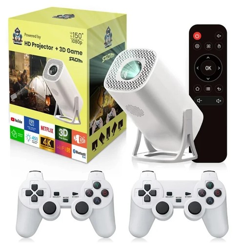 Console gioco con - di,