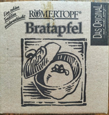 Casseruola Römertopf in