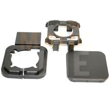 BFT KIT FLANGE ANTIVIBRANTI PER OPERATORE MOD. ORO  ML021