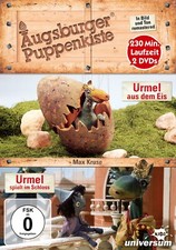 Augsburger Puppenkiste: Urmel