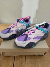 Paire Di Scarpe Basket Donna