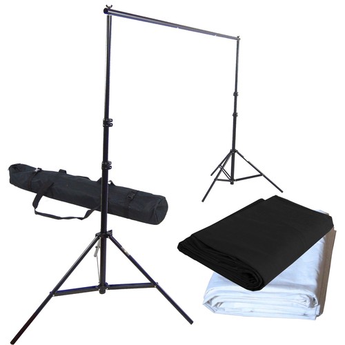 Kit supporto portafondali - kit,