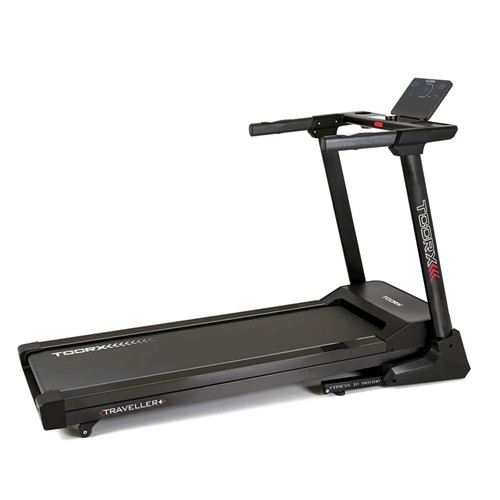 Toorx tapis roulant - toorx,